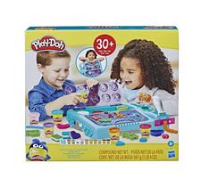 Playdoh Valigetta per Creare F3638