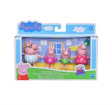 Peppa Pig La Famiglia di Peppa Ass. F2171