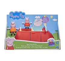 Peppa Pig Automobile di Famiglia F2184