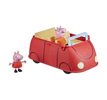 Peppa Pig Automobile di Famiglia F2184