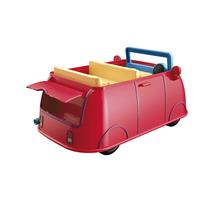 Peppa Pig Automobile di Famiglia F2184