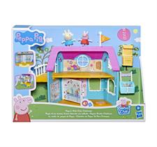 Peppa Pig Clubhouse di Peppa Pig F3556