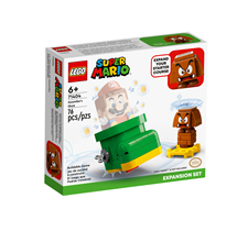 Lego Super Mario Pack Espansione Scarpa del Goomba 71404