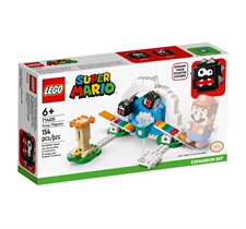Lego Super Mario Pack espansione Pinne di Stordino 71405