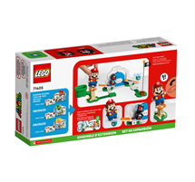 Lego Super Mario Pack espansione Pinne di Stordino 71405