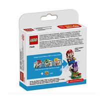 Lego Super Mario Pack Personaggi Serie 5  71410