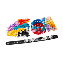Lego Dots Multipack Bracciali Topolino e Amici 41947