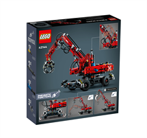 Lego Technic Movimentatore di Materiali 42144