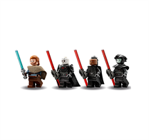 Lego Star Wars Trasporto Inquisitore 75336