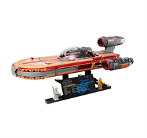 Lego Star Wars Landspeeder di Luke Skywalker 75341