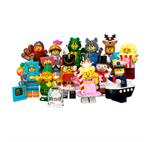 Lego Minifigures Bustine Serie 23 71034