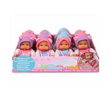 Nenuco Bebe' Tutina Animaletto 700017202
