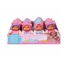 Nenuco Bebe' Tutina Animaletto 700017202