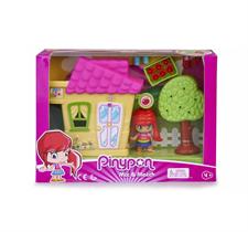 Pinypon Playset Mini Casette 700015606 700016617