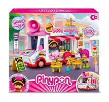 Pinypon Playset Happy Burger 700017210