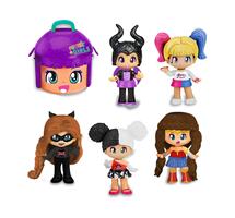 Pinypon Power Girls 700017396