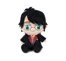Harry Potter Peluche Personaggio Harry 28Cm 760020651