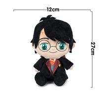 Harry Potter Peluche Personaggio Harry 28Cm 760020651