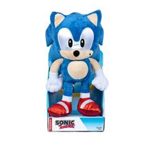 Sonic Peluche Classic 30Cm 760021143