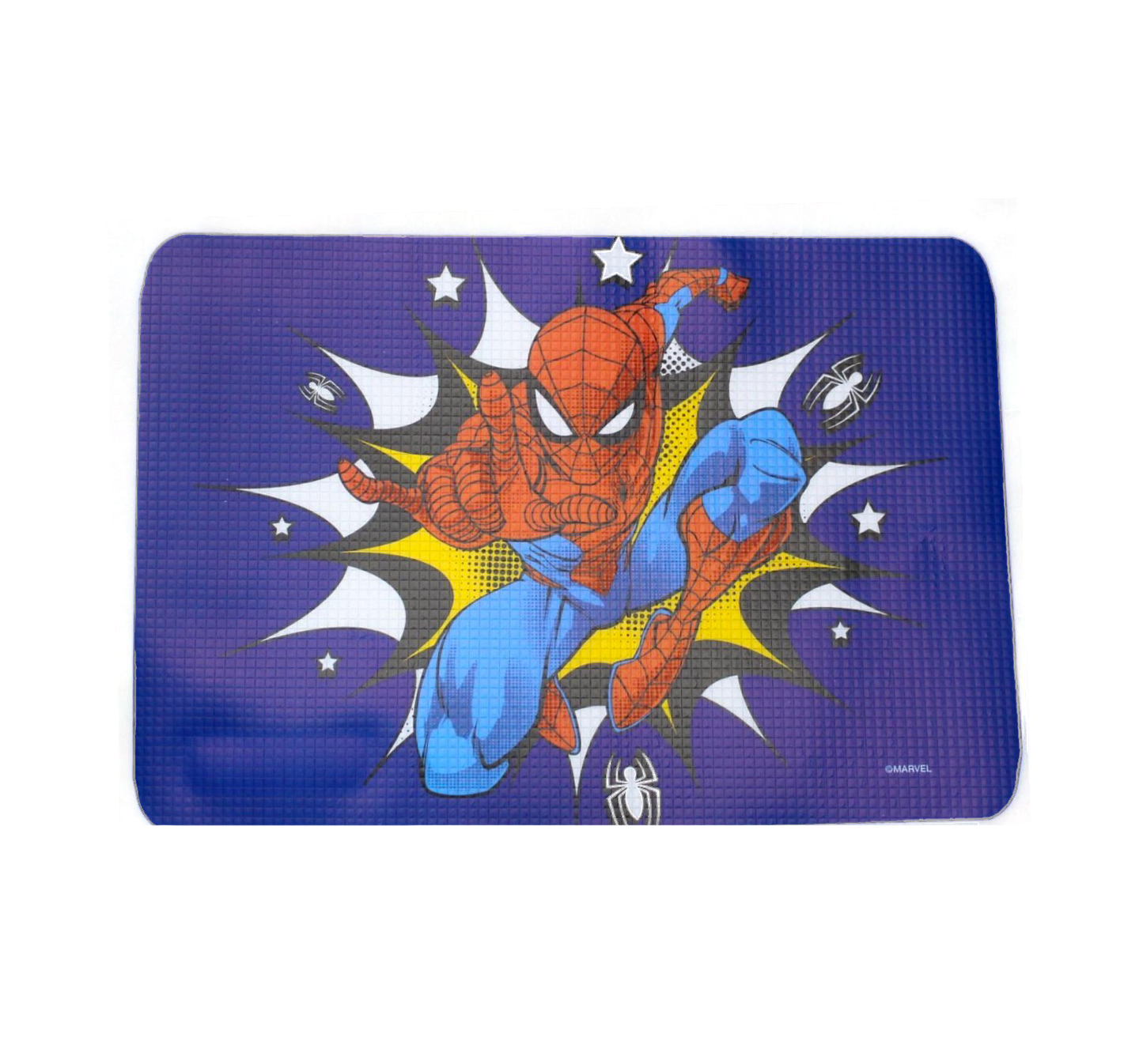 Spiderman Tovaglietta Ripiegabile SP0639 SP0806