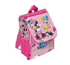 Zaino Estensibile Premium 40Cm Minnie NIM0807