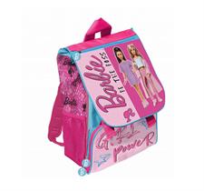 Zaino Estensibile Premium 40Cm Barbie BR0807