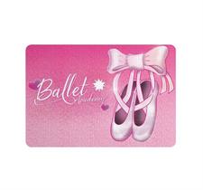 Ballet Tovaglietta Ripiegabile CON0016