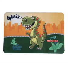 Dinosauro Tovaglietta Ripiegabile DIN0639 DIN0806