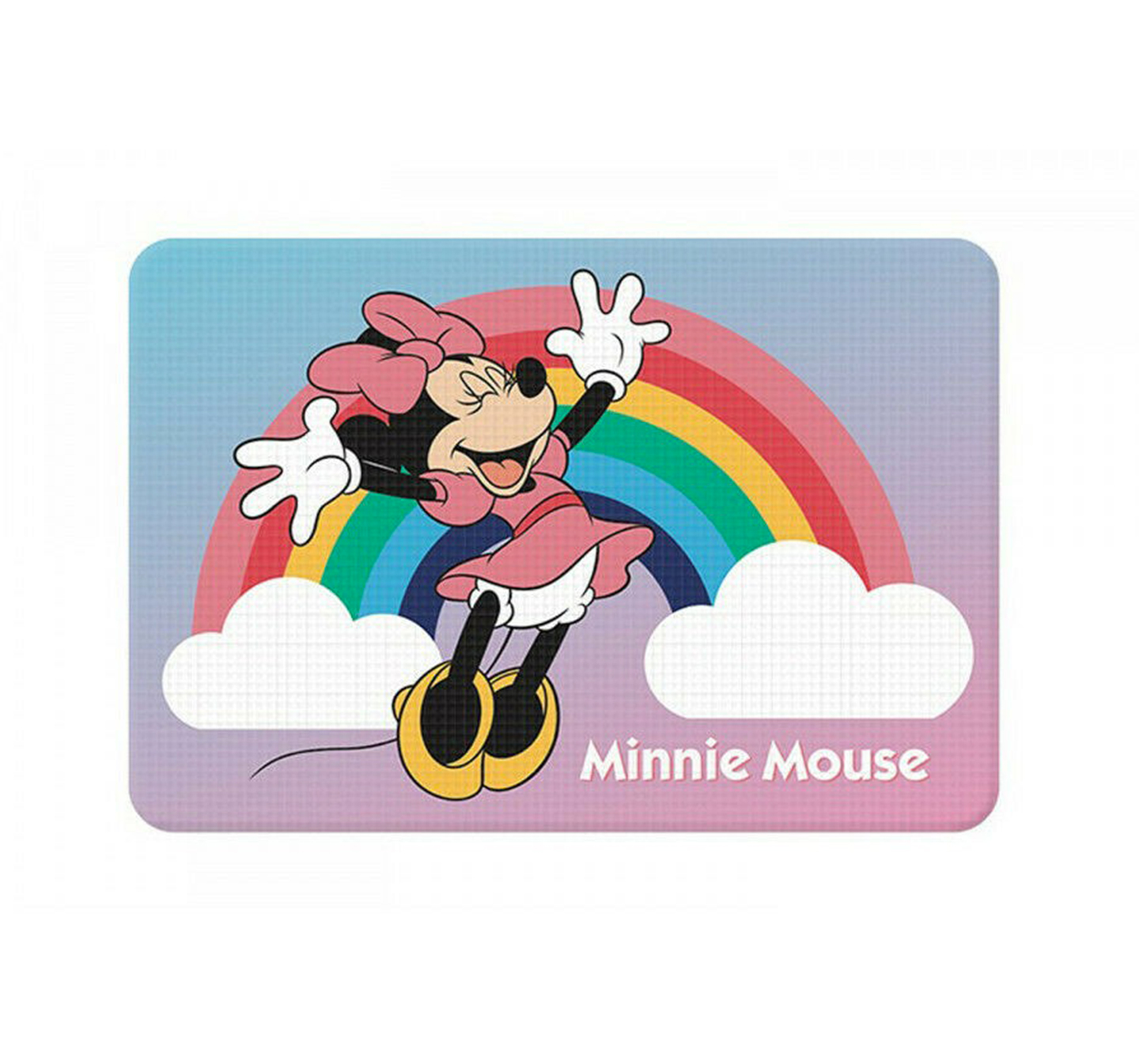 Minnie Tovaglietta Ripiegabile MIN0639 MIN0806
