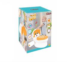 Vasino Pilsan Educativo per Bambino Dog 07562