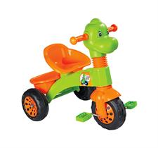 Triciclo Pilsan Dino Bike 07145