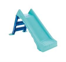Scivolo Pilsan Pieghevole con 3 Scalini 06233