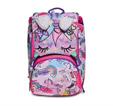 Zaino Seven Sdoppiabile Big Sj Gang Animali Girl