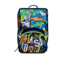 Zaino Seven Sdoppiabile Big Sj Gang Animali Flip-3D Big