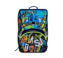 Zaino Seven Sdoppiabile Big Sj Gang Animali Flip-3D Big