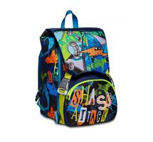 Zaino Seven Sdoppiabile Big Sj Gang Animali Flip-3D Big