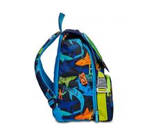 Zaino Seven Sdoppiabile Big Sj Gang Animali Flip-3D Big