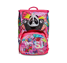 Zaino Seven Sdoppiabile Big Sj Gang Flip-3D Girl
