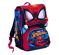 Zaino Seven Sdoppiabile Big Spiderman Crime Fighter