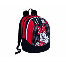 Zaino Seven Doppio Scomparto Minnie