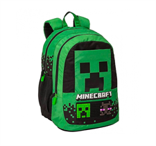 Zaino Organized Minecraft 68340