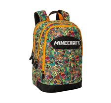 Zaino Organized Minecraft 68363