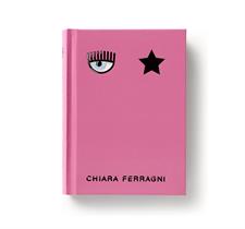 Chiara Ferragni '22 Agenda Pocket 0232163DF