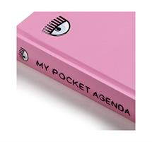 Chiara Ferragni '22 Agenda Pocket 0232163DF