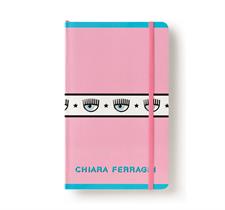 Chiara Ferragni '22 Notebook 023180200