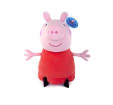Peppa Pig Peluche 50Cm Assortiti PEP9277