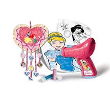 Disney Princess Sparkly Art 18510