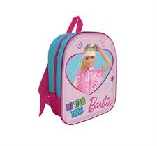 Zaino Asilo Barbie 3D BR0811