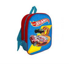 Zaino Asilo Hot Wheels 3D HW0811