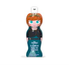 Shampoo Frozen Anna 2in1 400ml 1D 9050